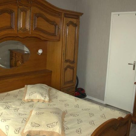 Bel Petit Appartement Charleville-Mézières Екстериор снимка